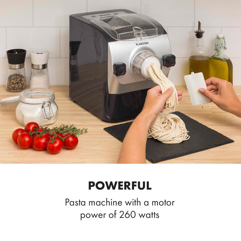 Klarstein Electric Pasta Maker