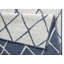 Malaga Rectangle Geometric Indoor / Outdoor Area Rug-25281528