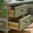 American-style vintage storage cabinet TV stand-1851977000