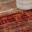 Tapis d'intérieur à rayures 100% polypropylène Ellagh-118200944