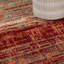 Tapis intérieur rayé 100% polypropylène Ellagh Farmhouse-118200944