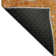 Premium Machine Washable Prisco Orange Rug