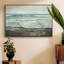 Coastal Reflection, reproduction d'art sur toile-93392283-93392288