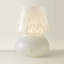 Bato Glass Novelty Lamp-1247895696