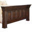 Lit standard en bois massif Ireanna-1411185797-1411185794
