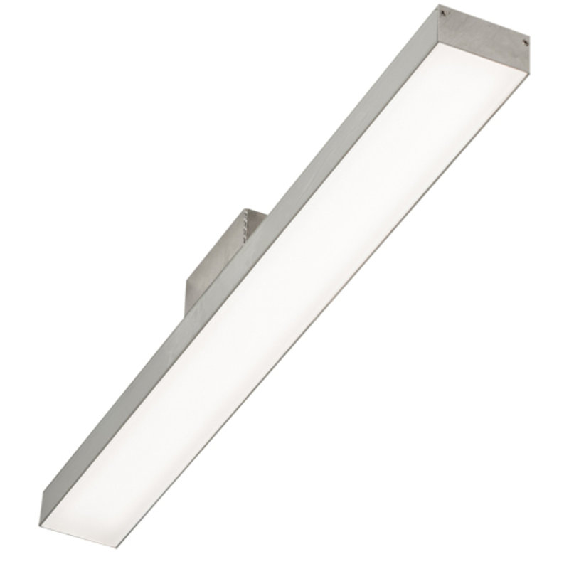 E4 LED Semi Flush Mount