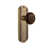 Antique Brass/Brown