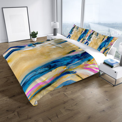 Ensemble de housse de couette