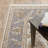 Atherine Oriental Indoor Rug-1804497285