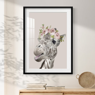 Palmilla -Gallery Wrapped Canvas