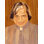 Handcrafted 16-Inch Dr. A.P.J. Abdul Kalam Mysore Wood Inlay Portrait