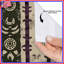 Rideaux de douche Tribal-781601223