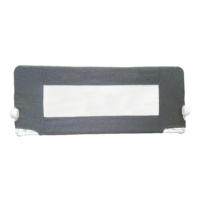 Chiesa Side Rails, Denim Grey