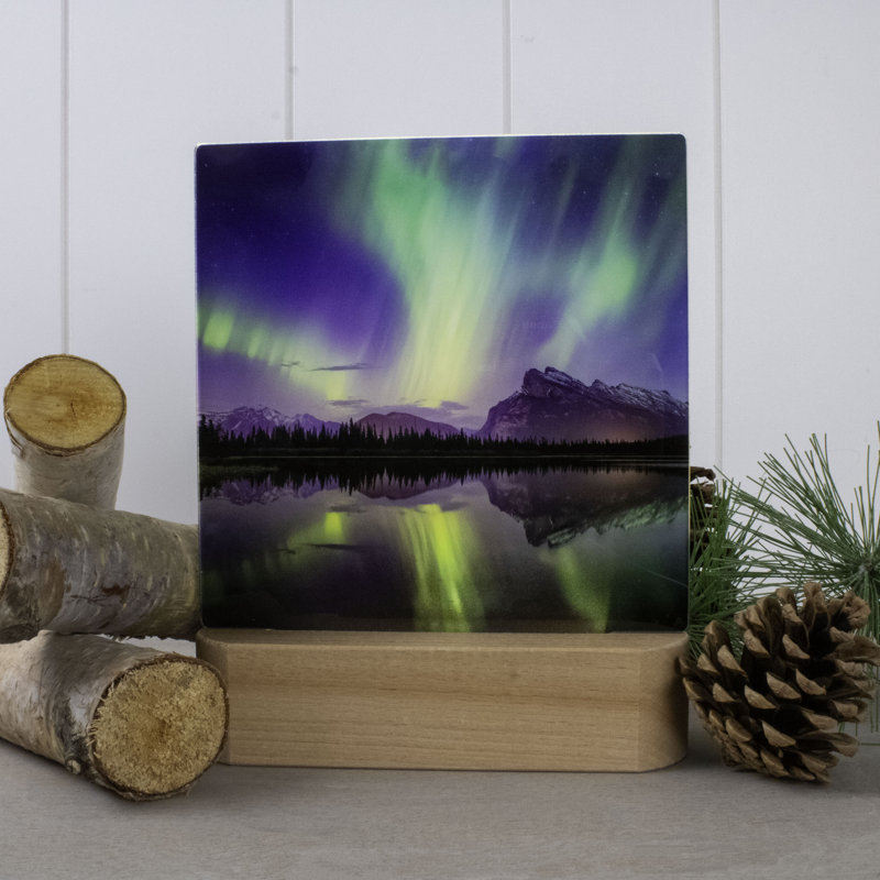 Northern Lights LED Nightlight
