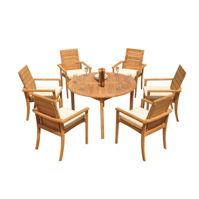 Ensemble de salle à manger Algrave