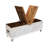 Windridge Solid Wood Accent Trunk