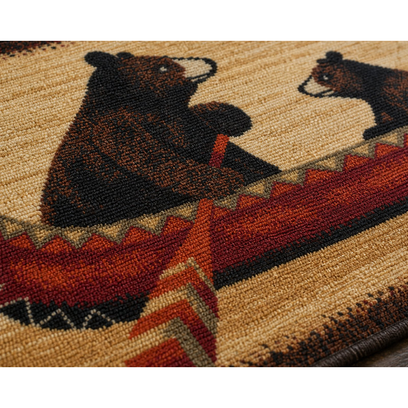 Costa Non-Slip Indoor Doormat