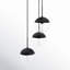 Luminaire suspendu en sphères groupées à 5 lumières Yearby-625552136-578039924-625552143