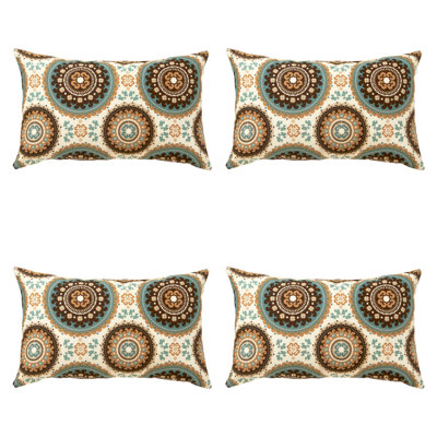 Coussin lombaire intérieur / extérieur Henrich