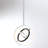 Trilogy 1 - Light LED Single Pendant-1276180428-1276180427
