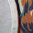 Novelty Hand Tufted Wool Animal Print Rug-6403982