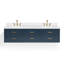 Ensemble de meuble-lavabo double mural 73 po Macolm-1807371677-1807371682-1745774281