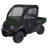 Buckle Mildew Resistant UTV Cover By Classic Accessories