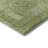 Premium Machine Washable Prisco Sage Rug-956289901