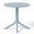 4-Person Outdoor Round Dining Set