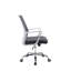 Fauteuil de conférence en filet Accrington-136685982-262995017