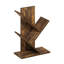 Bibliothèque en bois Korou-95356620-95356617