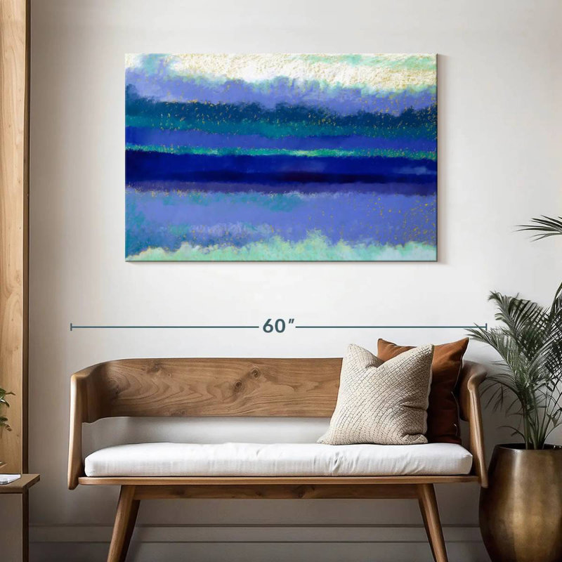 Avery Blue Waves