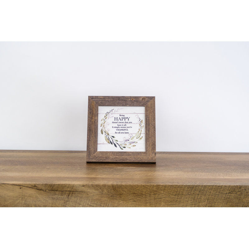 Picture Frame