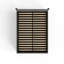 Upholstered Ottoman Storage Bed-554581661