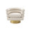 Maguire Swivel Barrel Chair
