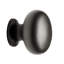 Plymouth Bronze Mushroom Knob-56414826