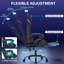 Fauteuil inclinable ergonomique Hoffree-107220858