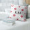 Coussin en coton Los Angeles