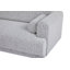Nuvah Fabric Click-Clark 3-Seater Sofa Bed-634231843