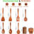 DGPCT 9 Utensil Set