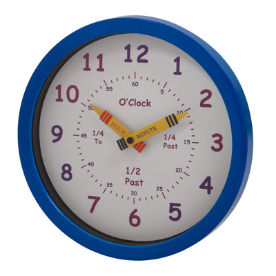 Analogue Wall Clock