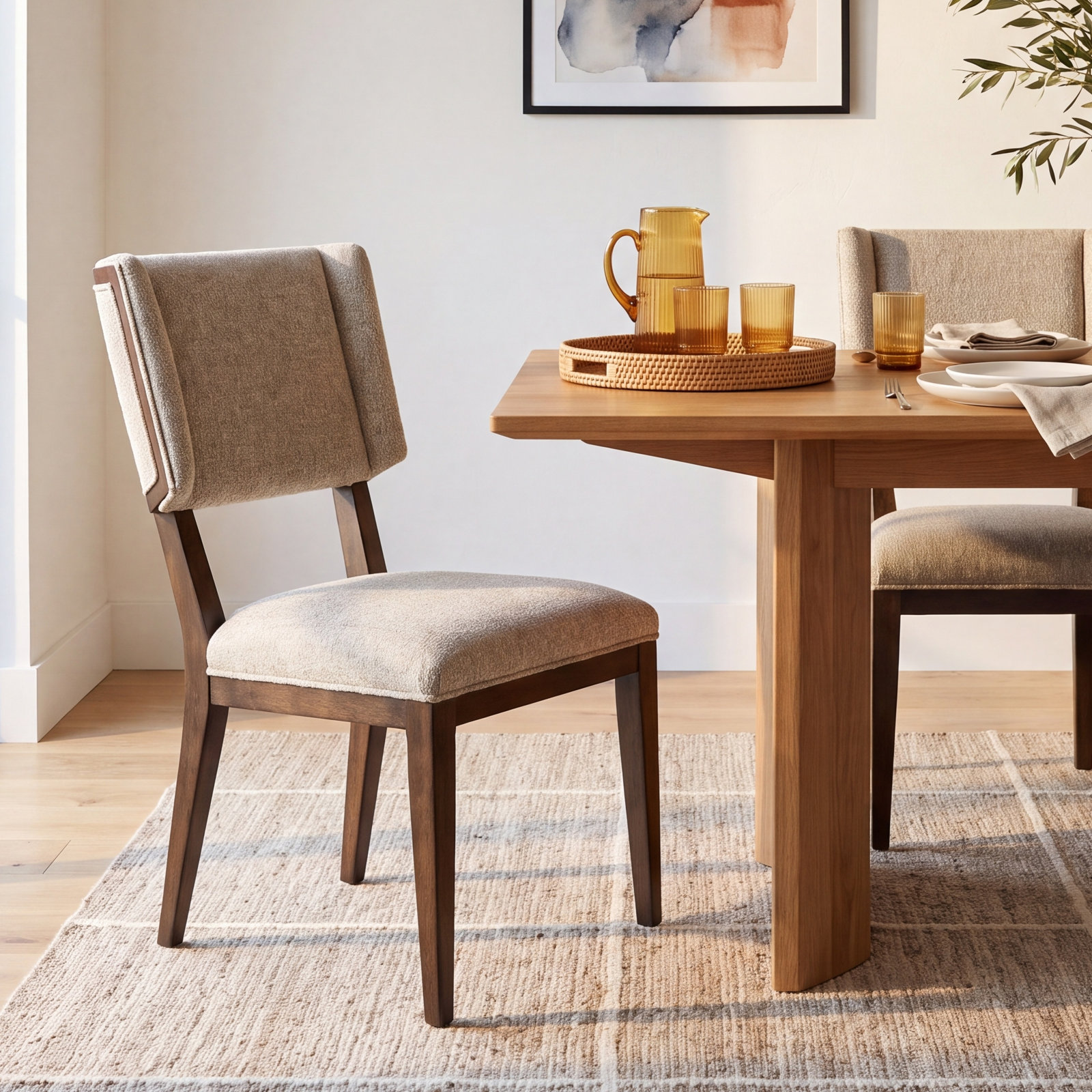 Alvina Dining Chair