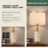 Cadence Metal USB Table Lamp-1524654972-1524654971