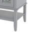 Meuble-lavabo 36 po avec lavabo en céramique-1276174484