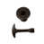 Oil Rubbed Bronze