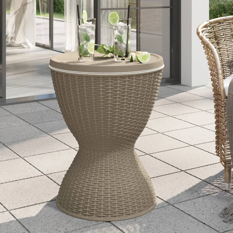 Polypropylène brun clair Latitude Run® 3-en-1, Brun clair