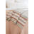 Beck Hand-loomed Throw Blanket