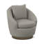 Lumen Swivel Barrel Chair-70369707