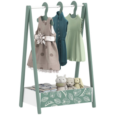 63cm Clothing Rack