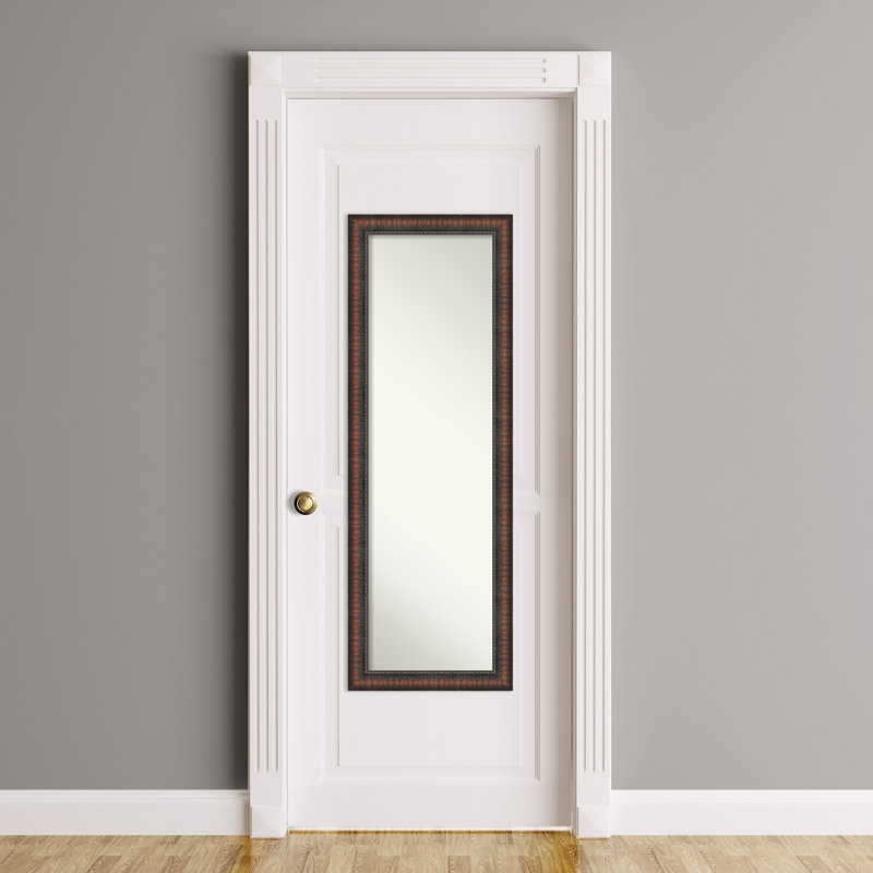 Aalbert Rectangle Wall Mirror